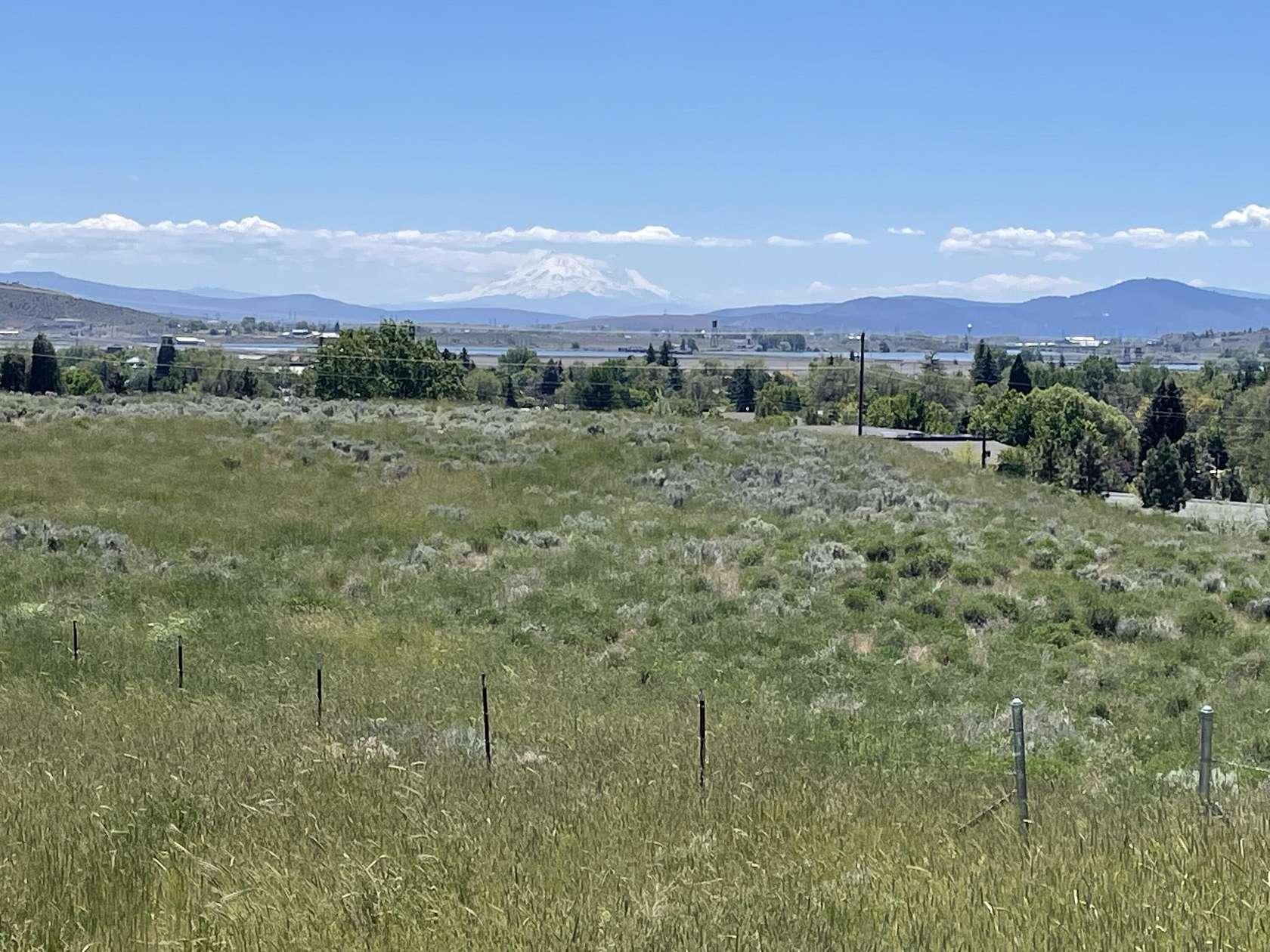 5.44 Acres of Land for Sale in Klamath Falls, Oregon