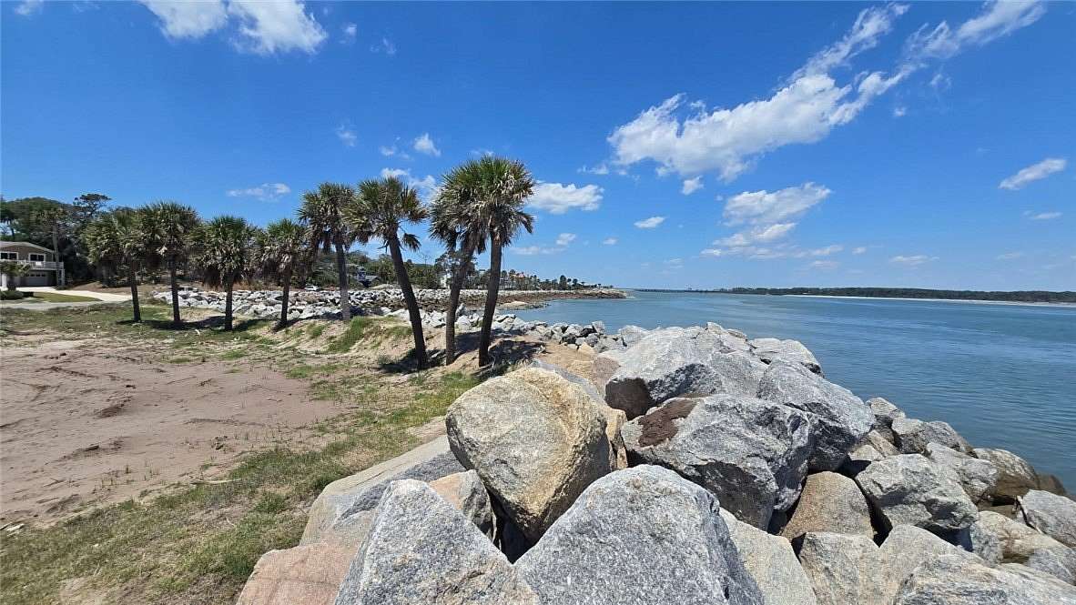 0.29 Acres of Residential Land for Sale in Fripp Island, South Carolina