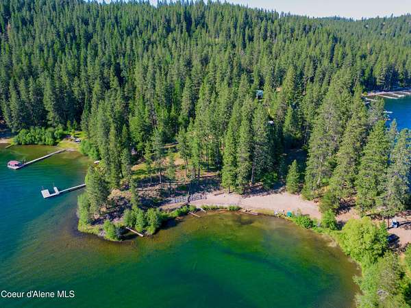 1.36 Acres of Residential Land for Sale in Coeur d'Alene, Idaho