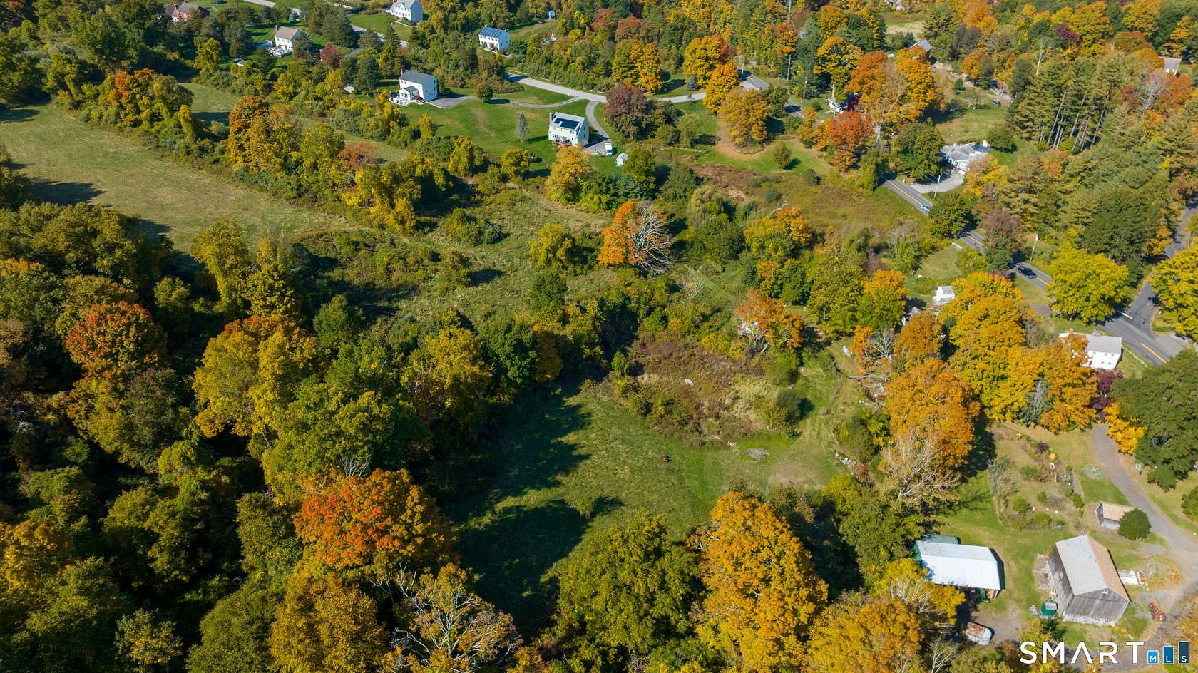 19 Acres of Land for Sale in Newtown, Connecticut