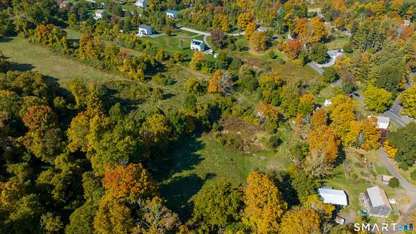 19 Acres of Land for Sale in Newtown, Connecticut