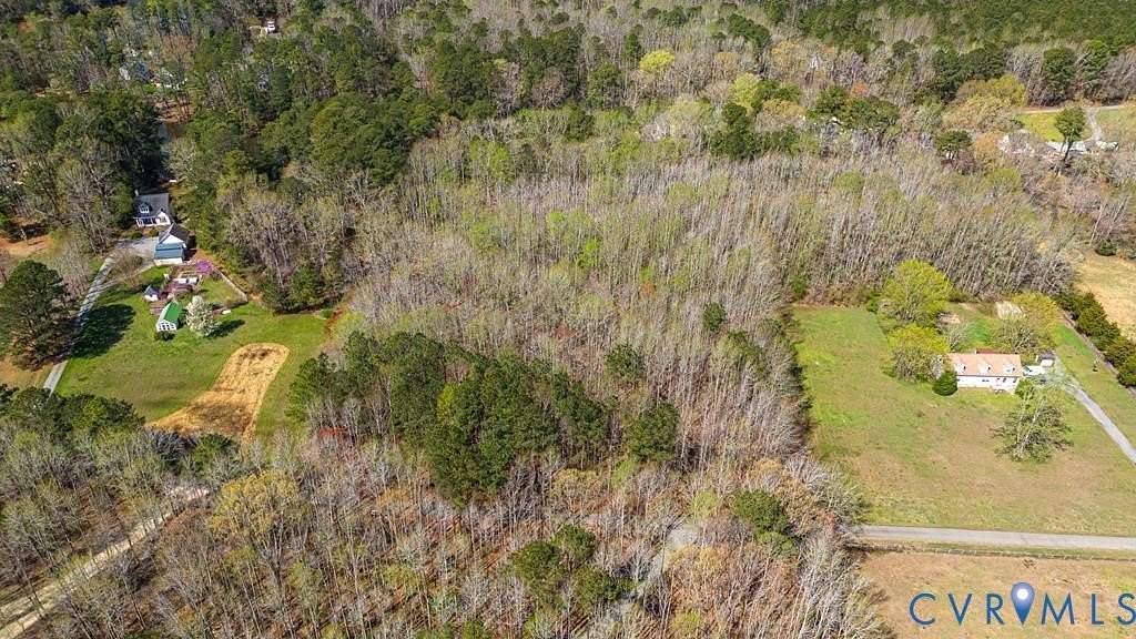 3.3 Acres of Residential Land for Sale in Kilmarnock, Virginia