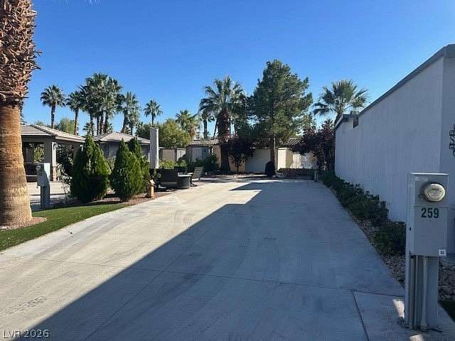 0.06 Acres of Land for Sale in Las Vegas, Nevada