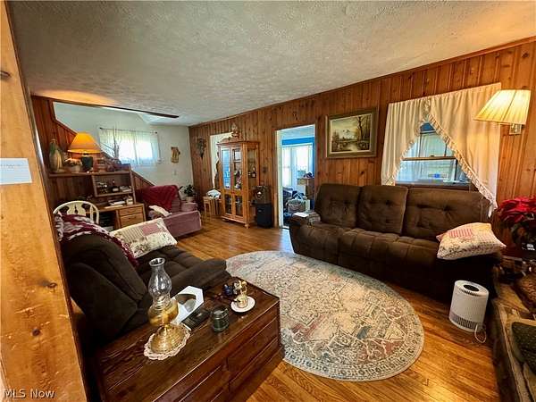 2.87 Acres of Land with Home for Sale in Hudson, Ohio
