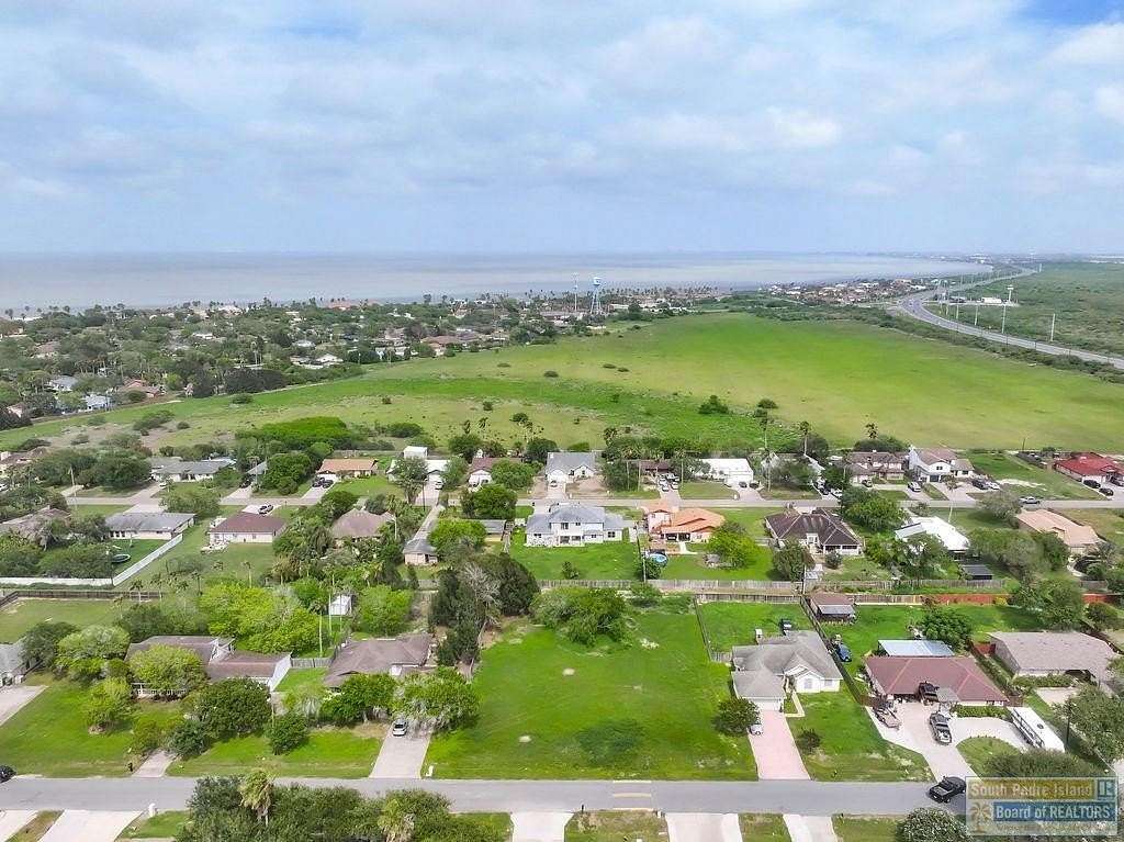 0.49 Acres of Residential Land for Sale in Laguna Vista, Texas