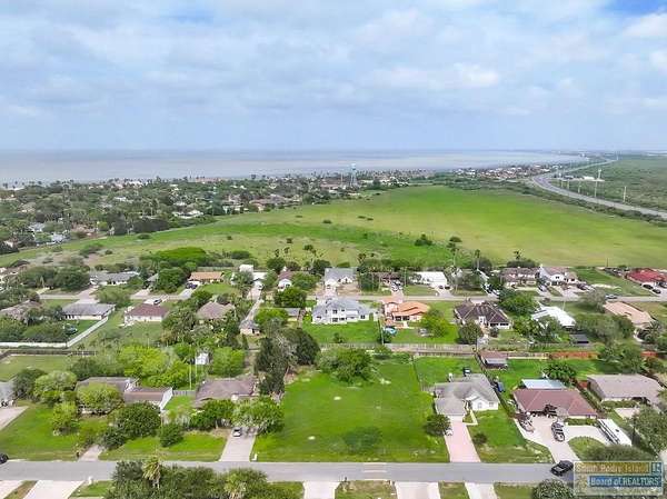 0.49 Acres of Residential Land for Sale in Laguna Vista, Texas
