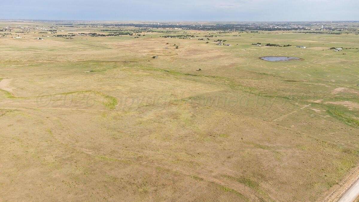 10 Acres of Residential Land for Sale in Canyon, Texas
