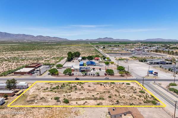 1 Acre of Residential Land for Sale in Chaparral, New Mexico