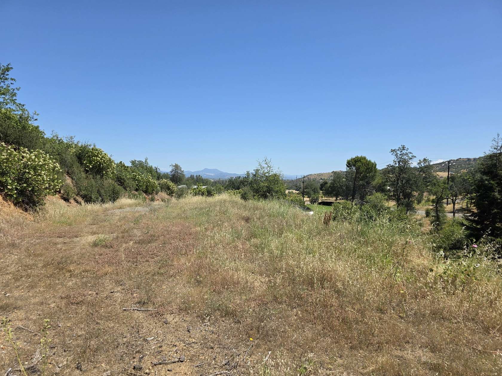 1.45 Acres of Residential Land for Sale in Redding, California
