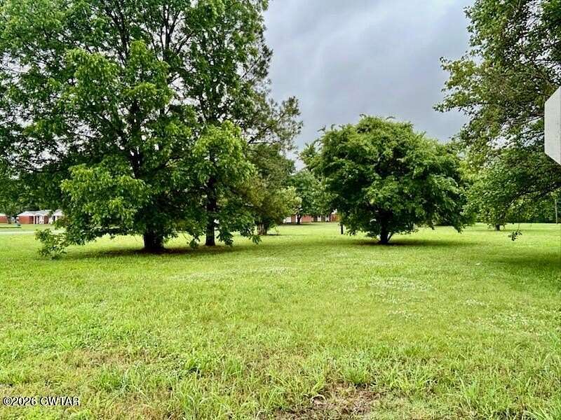 1 Acre of Residential Land for Sale in Ridgely, Tennessee