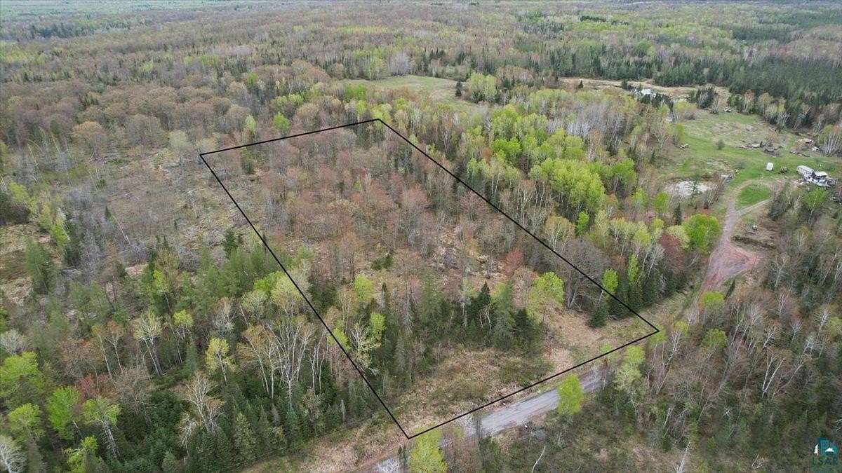 5.26 Acres of Land for Sale in Foxboro, Wisconsin
