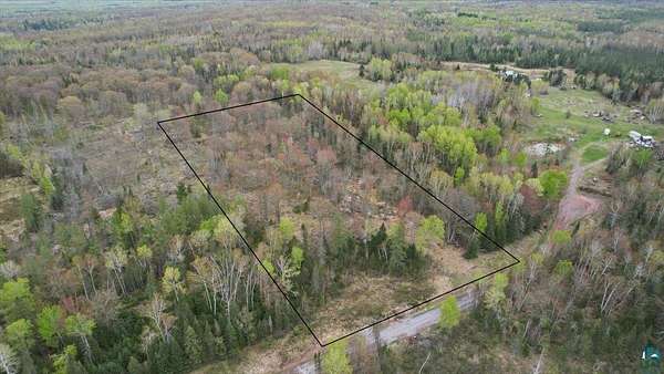 5.26 Acres of Land for Sale in Foxboro, Wisconsin