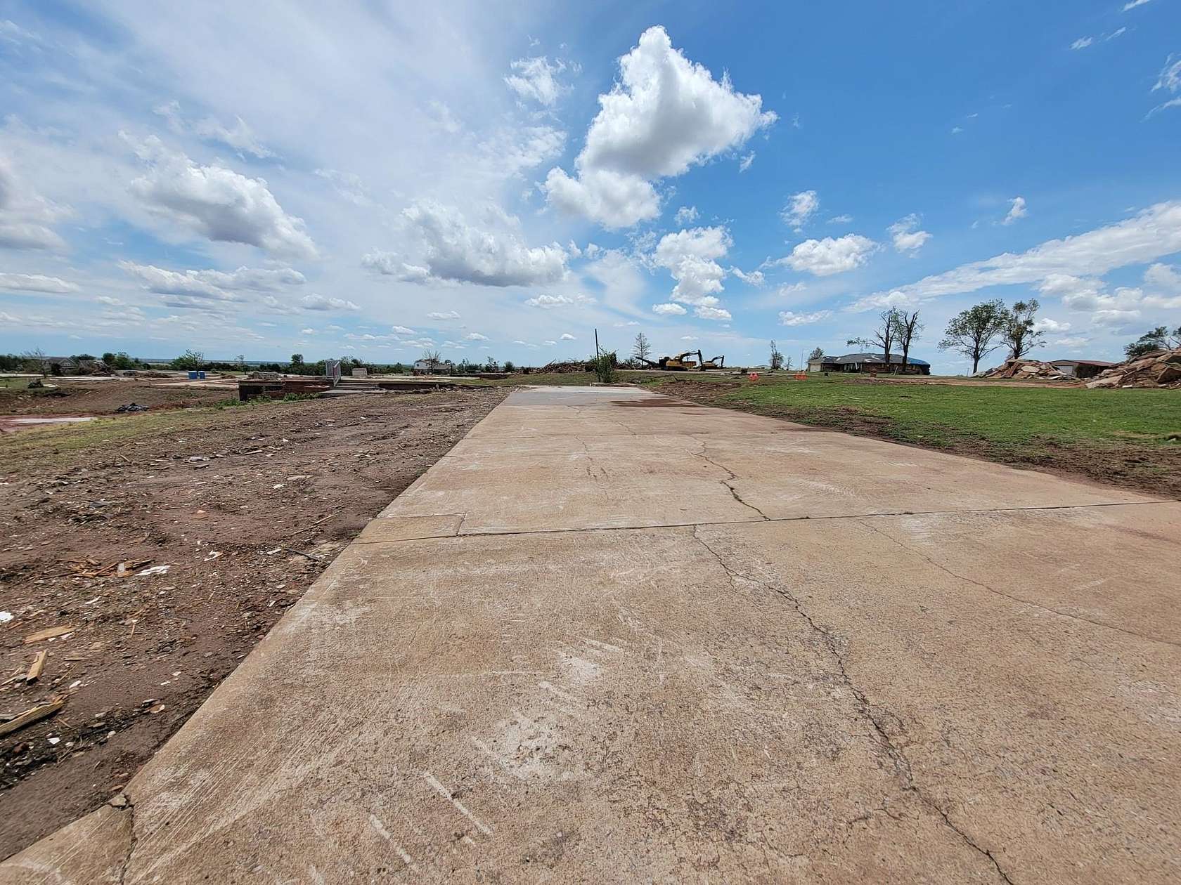 Land for Sale in Enid, Oklahoma