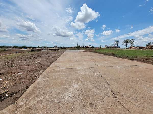 Land for Sale in Enid, Oklahoma
