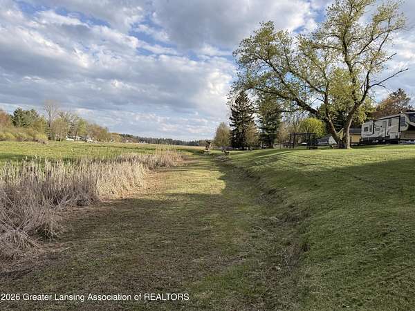0.76 Acres of Land for Sale in Beaverton, Michigan