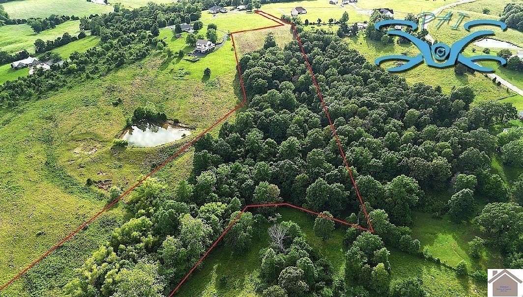 11.2 Acres of Land for Sale in Marion, Kentucky