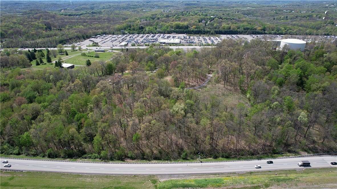 18.5 Acres of Mixed-Use Land for Sale in Cranberry Township, Pennsylvania