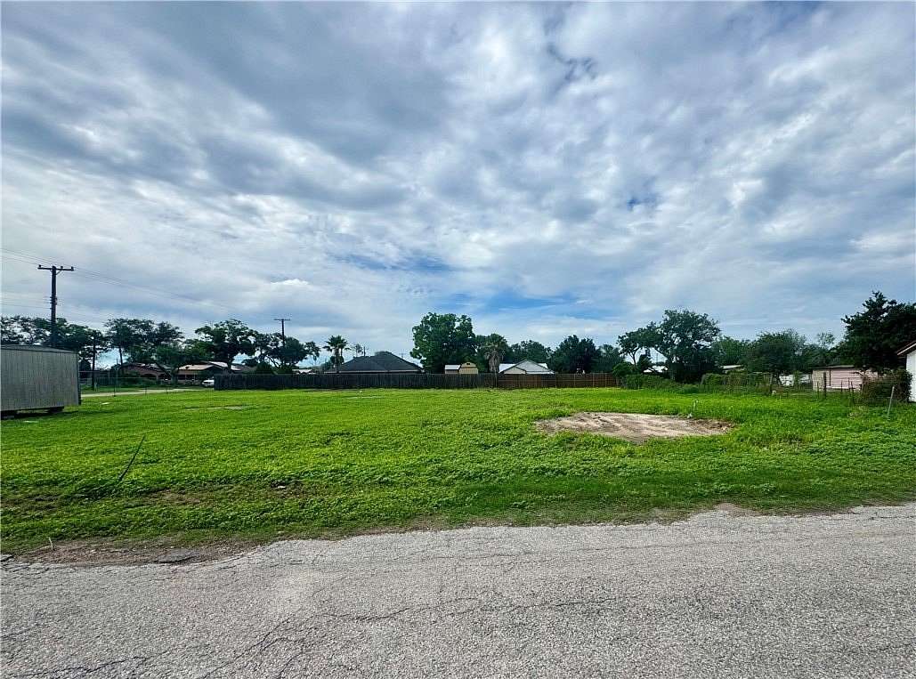 0.43 Acres of Residential Land for Sale in Alice, Texas