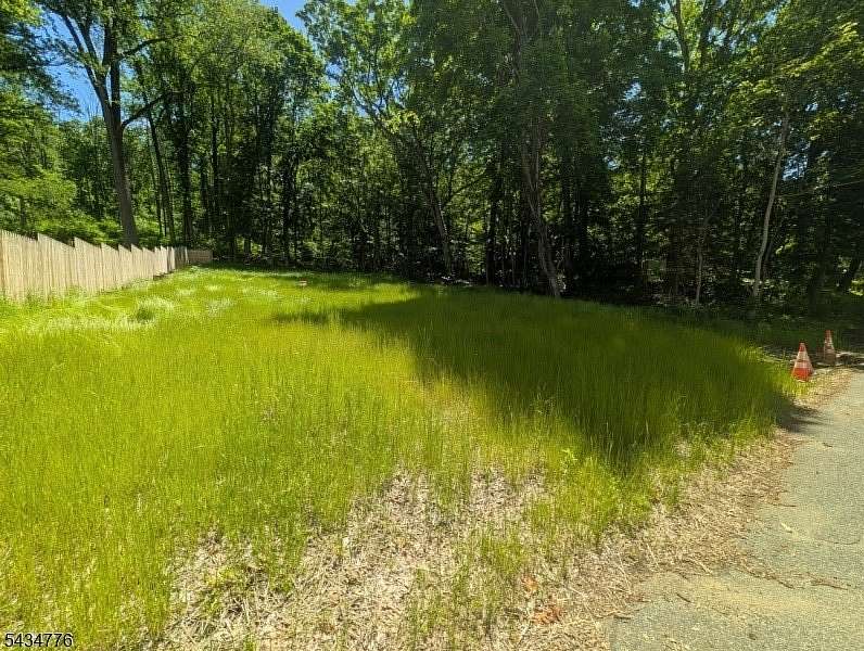 0.48 Acres of Residential Land for Sale in Oxford Township, New Jersey