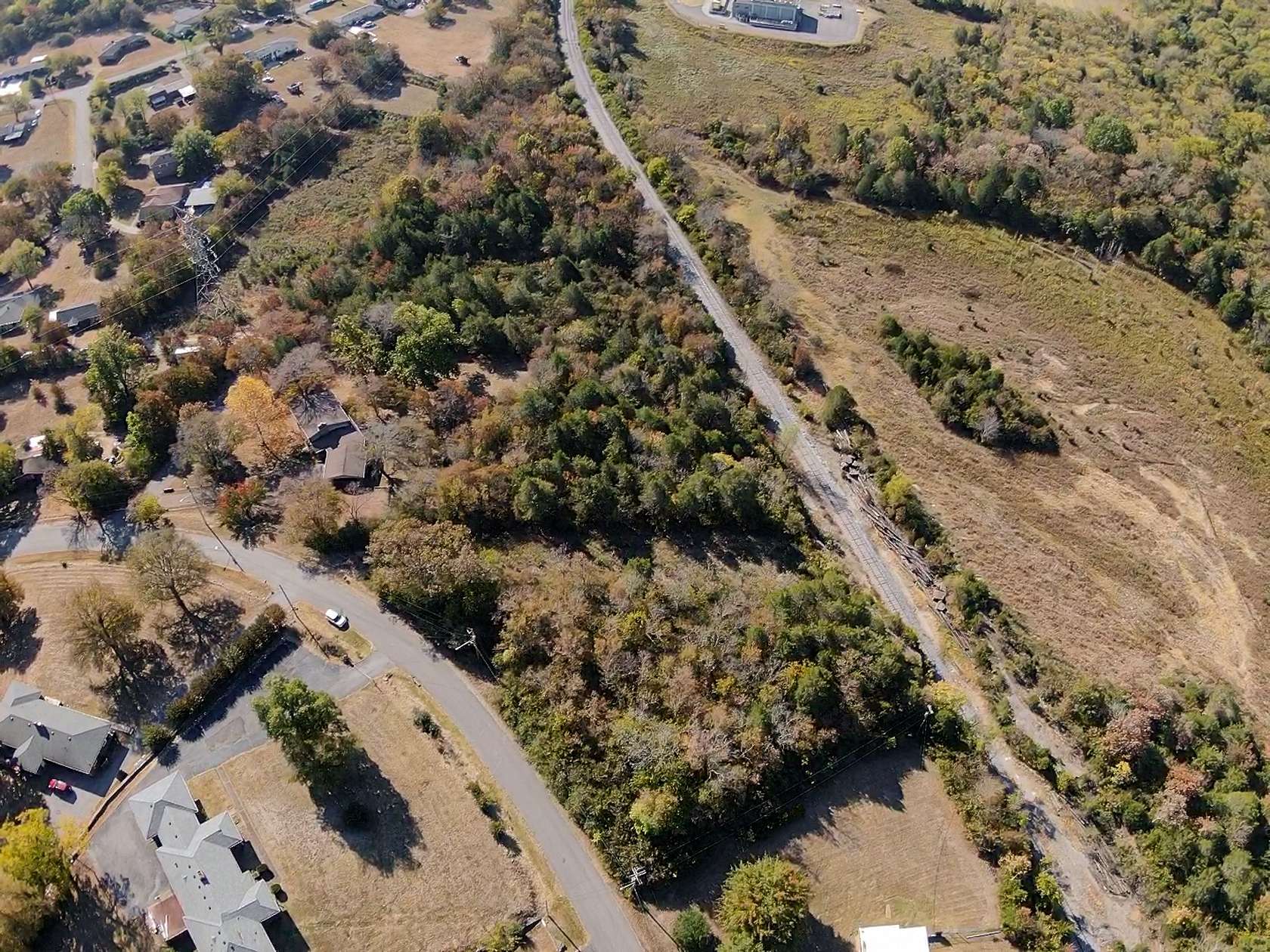 1.23 Acres of Residential Land for Sale in Nashville, Tennessee