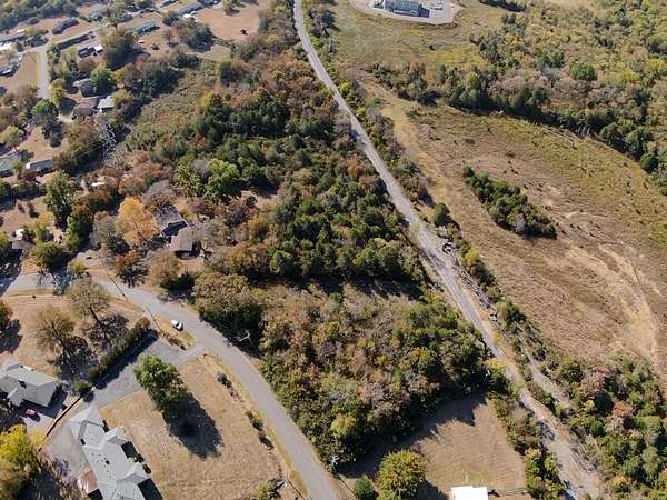 1.23 Acres of Residential Land for Sale in Nashville, Tennessee