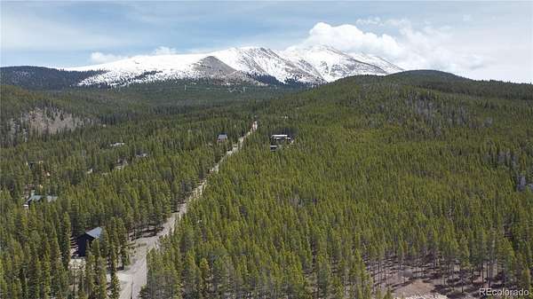 0.82 Acres of Residential Land for Sale in Breckenridge, Colorado