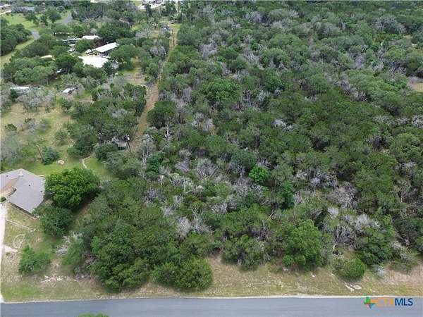 2.25 Acres of Residential Land for Sale in Salado, Texas