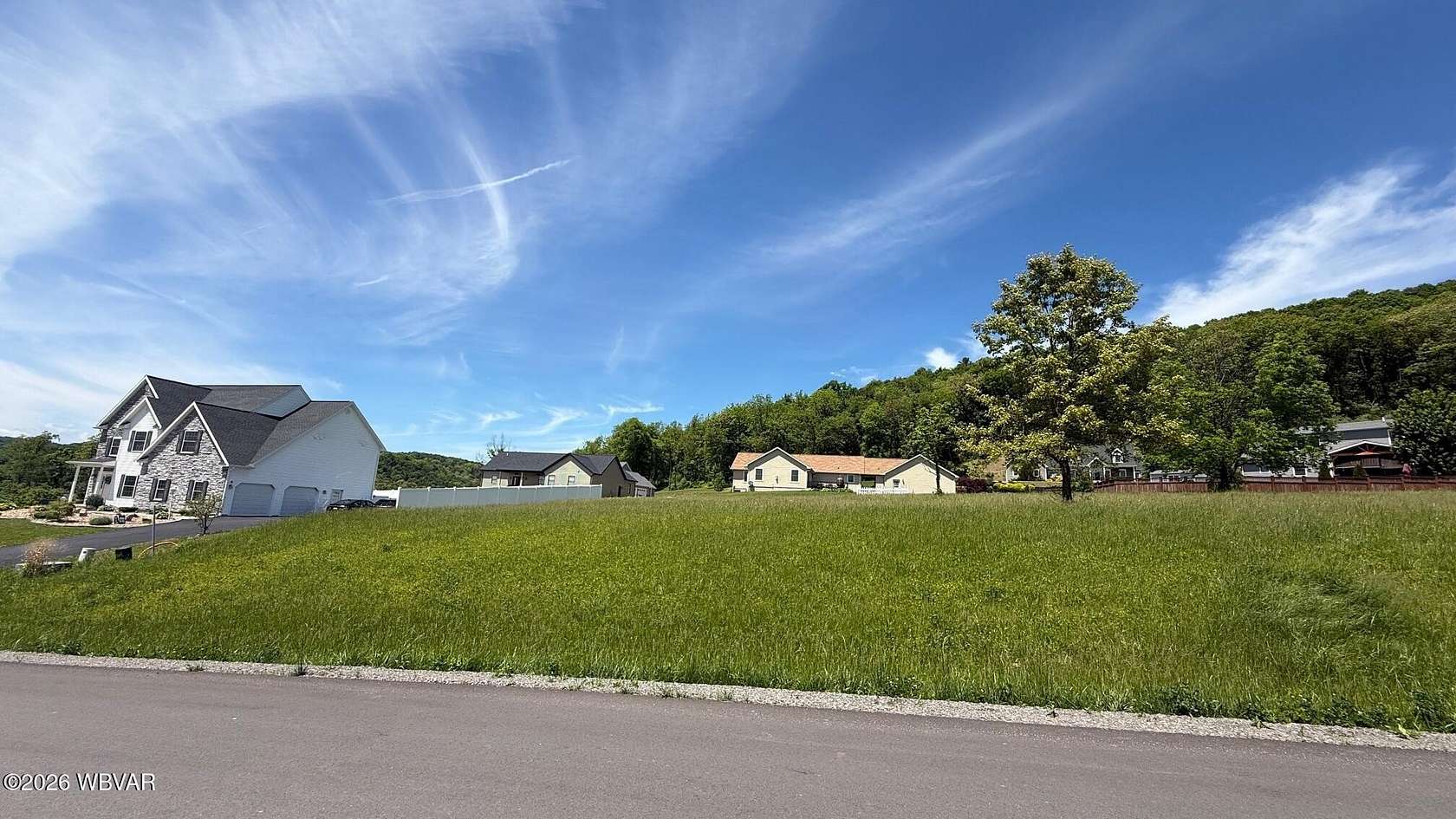 0.56 Acres of Residential Land for Sale in Hughesville, Pennsylvania