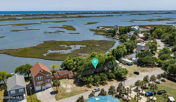 0.31 Acres of Residential Land for Sale in Surf City, North Carolina