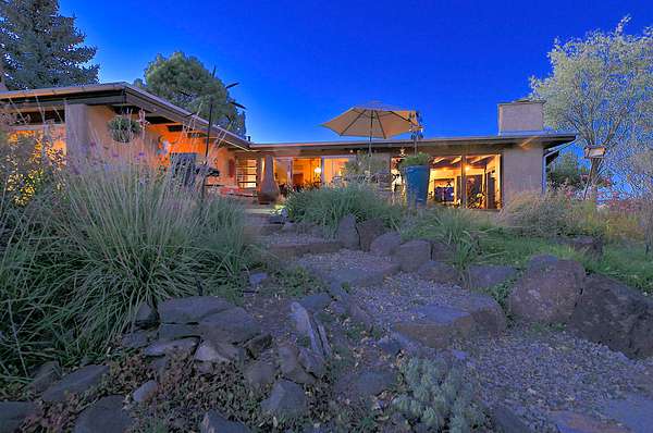 11 Acres of Recreational & Residential Land for Sale in Taos, New Mexico