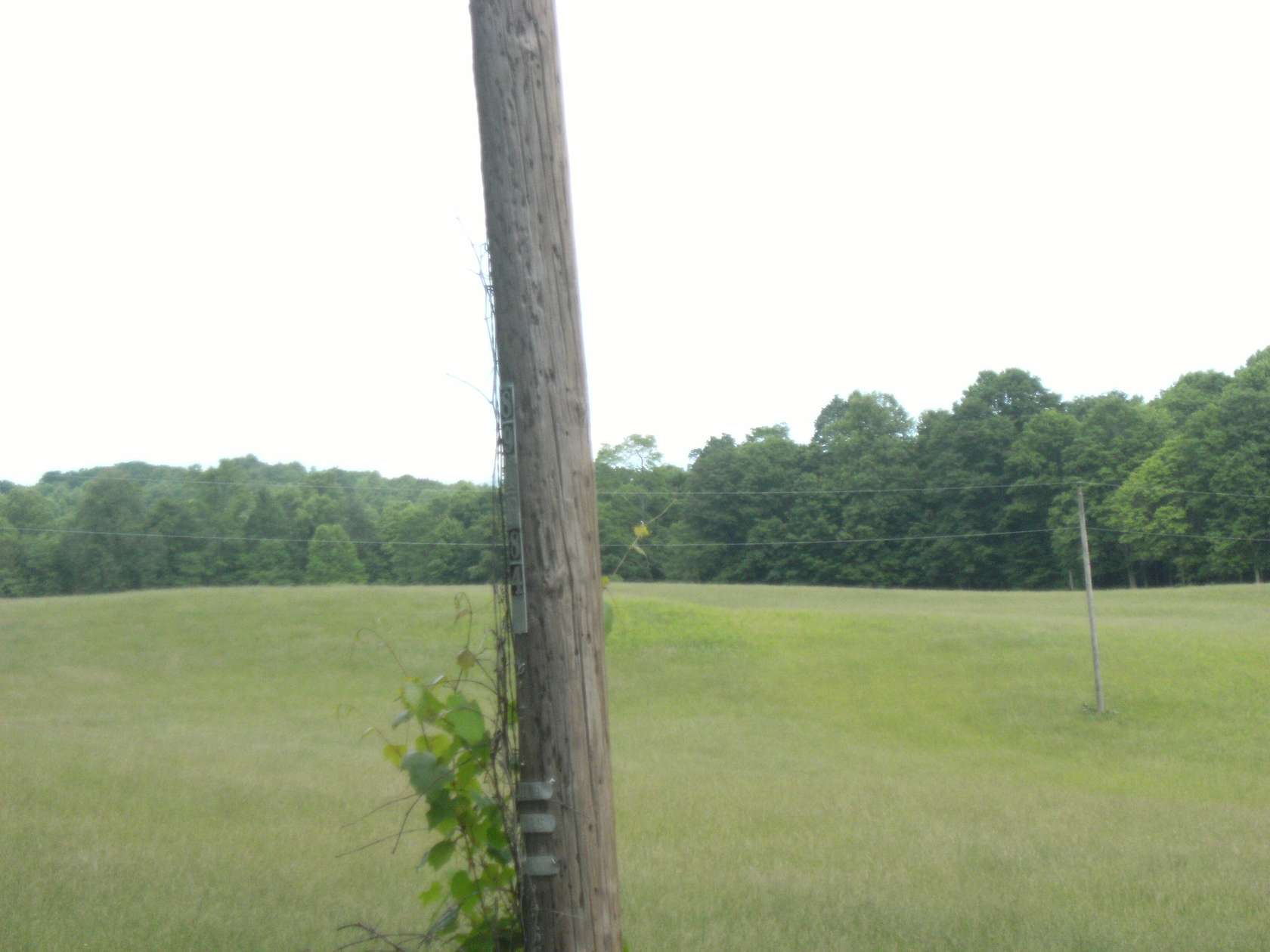17 Acres of Recreational & Residential Land for Sale in Judson, West Virginia
