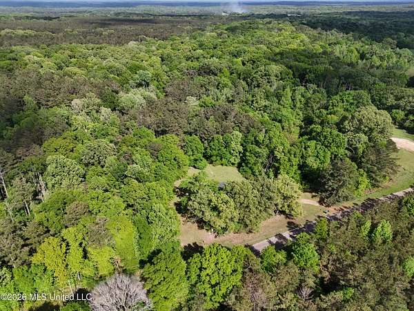 11.2 Acres of Land for Sale in Bolton, Mississippi