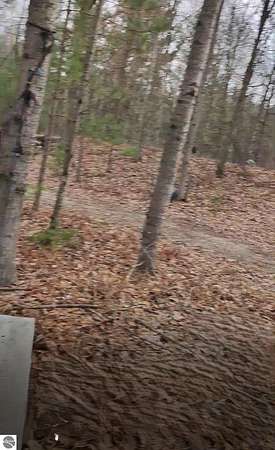 50 Acres of Recreational & Residential Land for Sale in Midland, Michigan