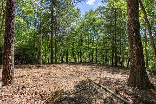 4.2 Acres of Residential Land for Sale in Murphy, North Carolina