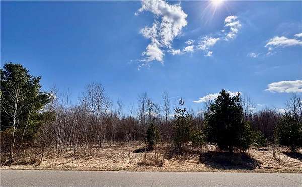 2.6 Acres of Land for Sale in Foreston, Minnesota