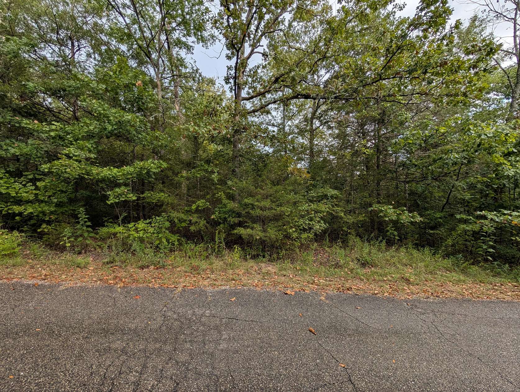 0.17 Acres of Residential Land for Sale in Shell Knob, Missouri