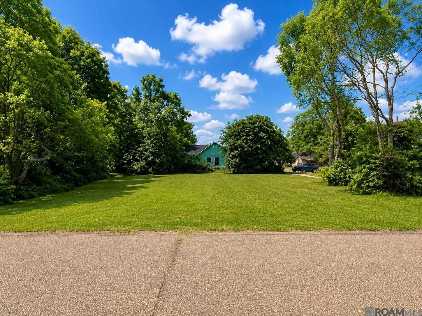 0.28 Acres of Residential Land for Sale in Baton Rouge, Louisiana