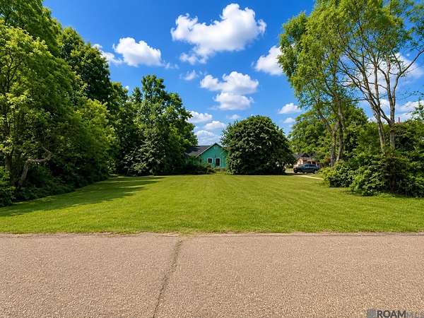 0.28 Acres of Residential Land for Sale in Baton Rouge, Louisiana