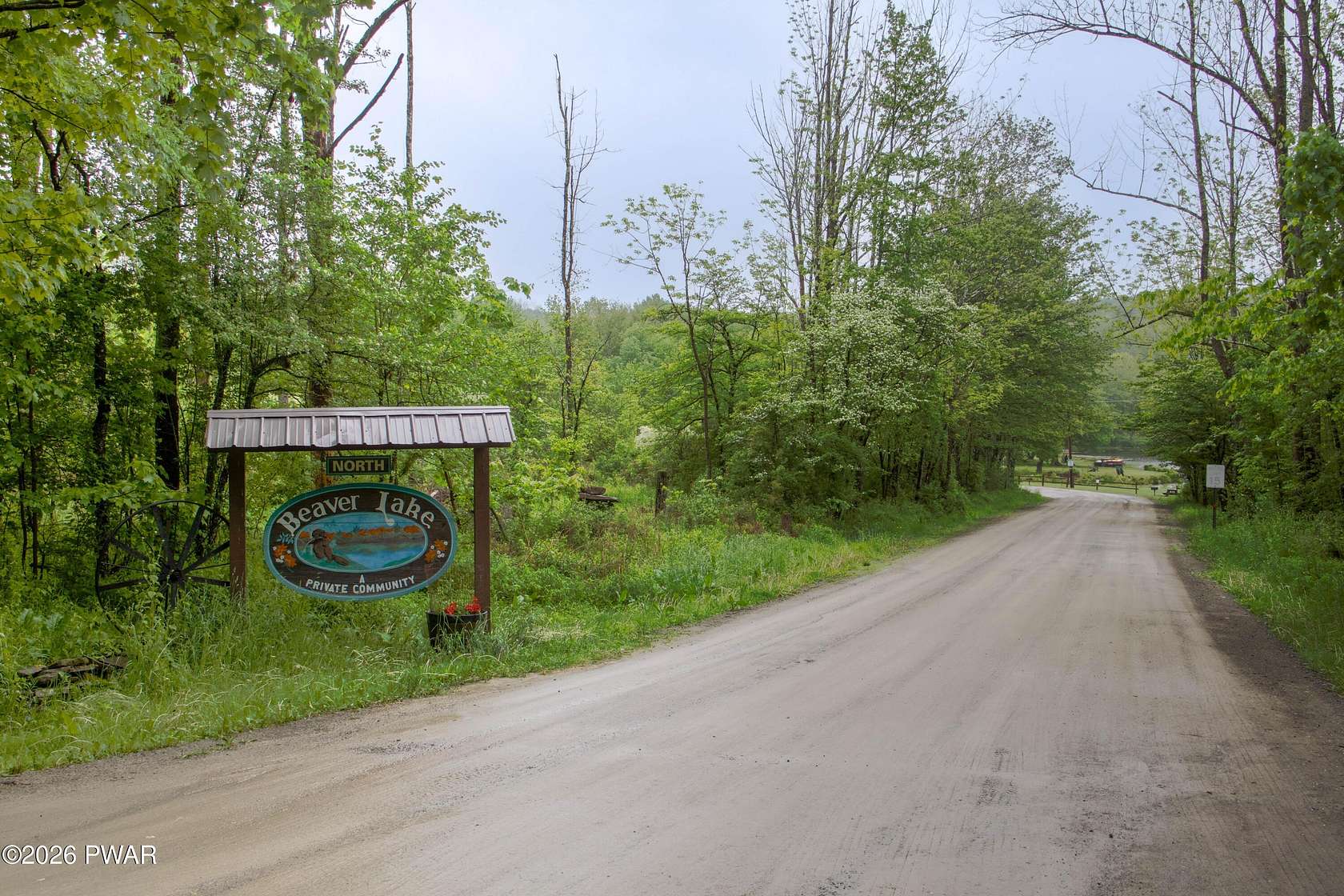 1.46 Acres of Residential Land for Sale in Damascus, Pennsylvania