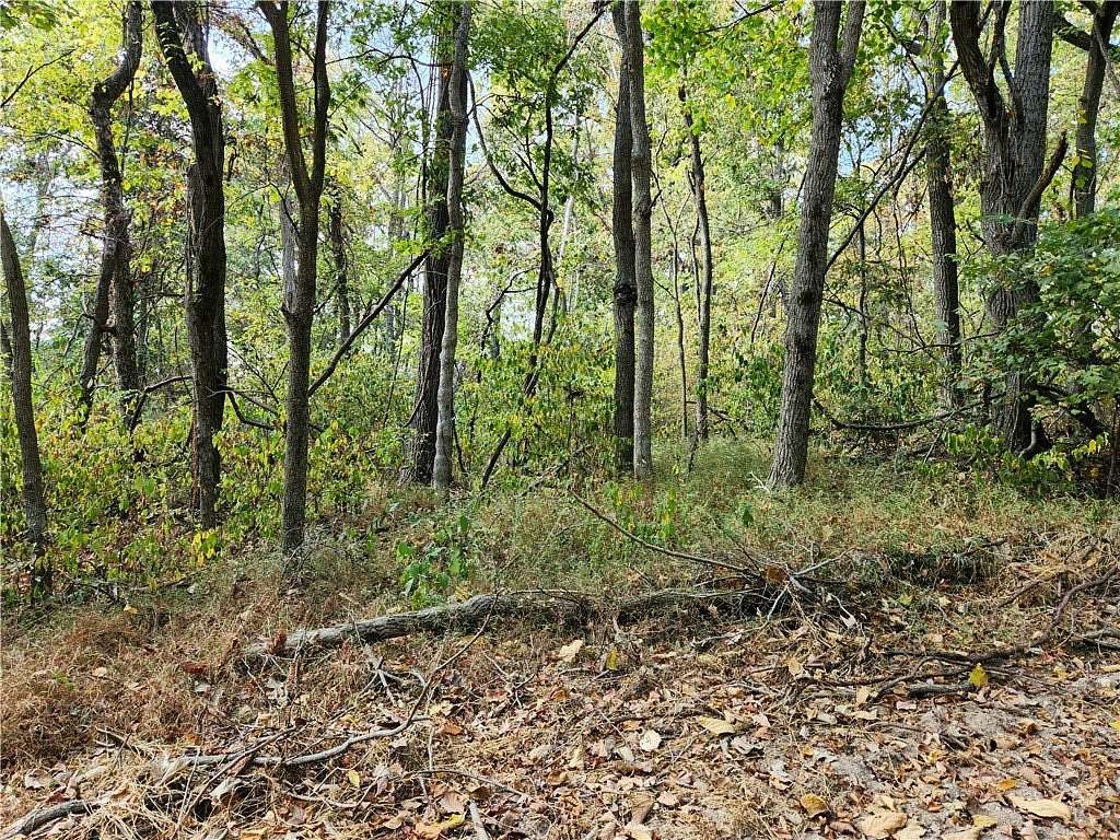0.43 Acres of Residential Land for Sale in Rogers, Arkansas