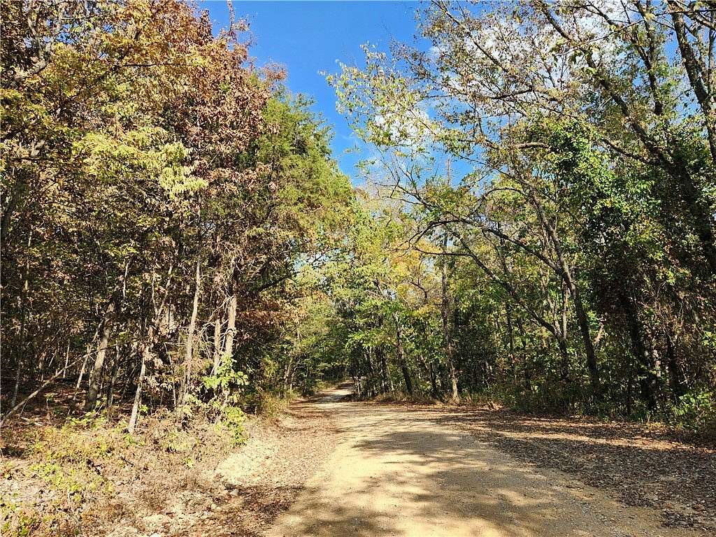 0.49 Acres of Residential Land for Sale in Rogers, Arkansas