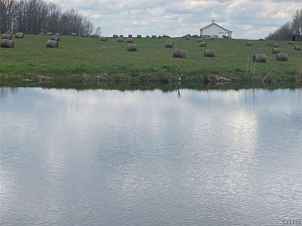 34 Acres of Land for Sale in Caneadea, New York