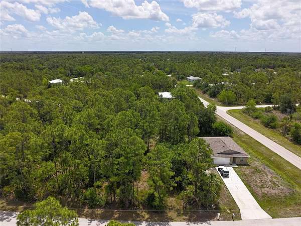 0.17 Acres of Residential Land for Sale in Punta Gorda, Florida