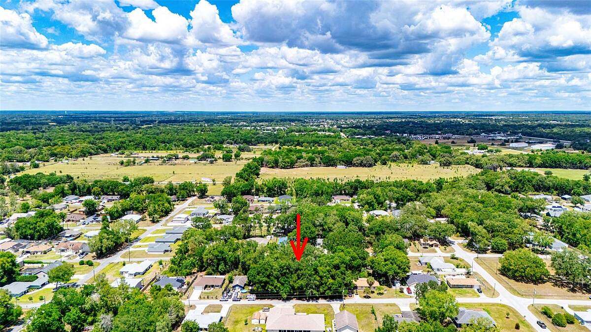 0.43 Acres of Residential Land for Sale in Summerfield, Florida