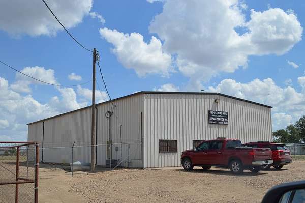 2.68 Acres of Commercial Land for Sale in Garden City, Kansas