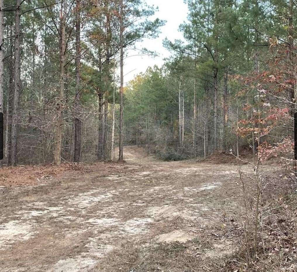 11 Acres of Land for Sale in Aiken, South Carolina