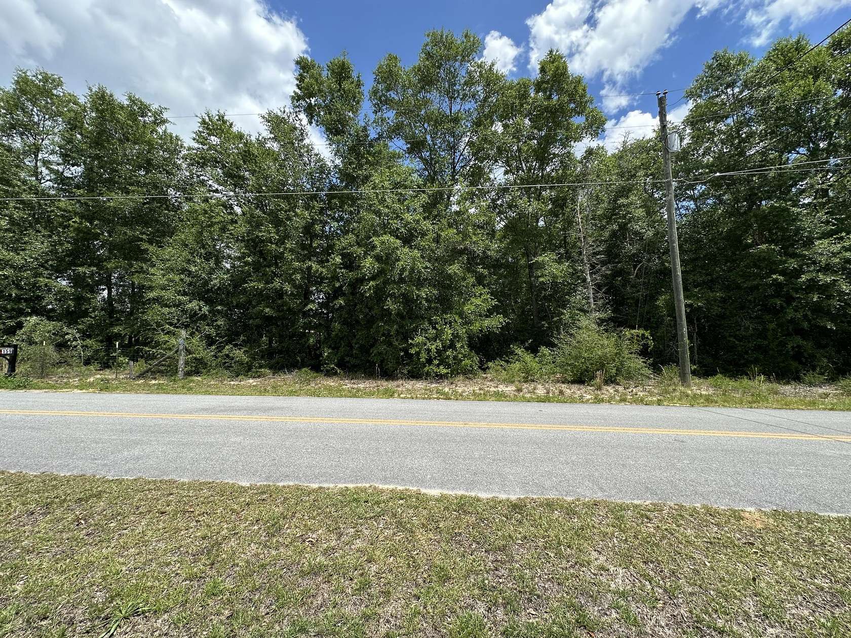 0.33 Acres of Residential Land for Sale in DeFuniak Springs, Florida