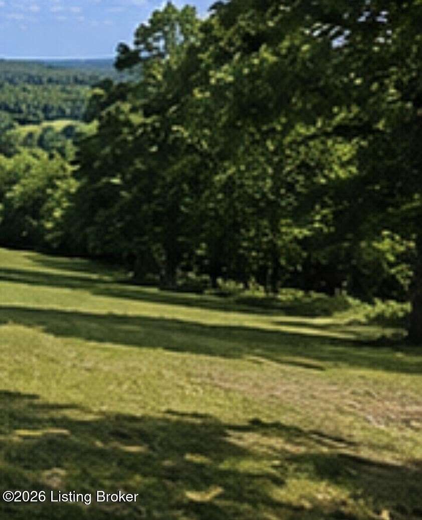47 Acres of Land for Sale in Taylorsville, Kentucky