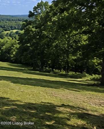 47 Acres of Land for Sale in Taylorsville, Kentucky