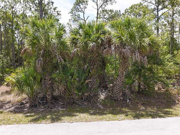 0.16 Acres of Residential Land for Sale in Punta Gorda, Florida